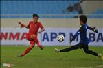 Video tổng hợp: U23 Indonesia 2-1 U23 Brunei (Vòng loại U23 châu Á 2020)