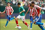Nhận định Mexico vs Paraguay 9h00 ngày 27/3 (Giao hữu quốc tế)
