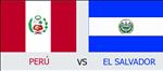 Nhận định Peru vs El Salvador 8h00 ngày 27/3 (Giao hữu quốc tế)