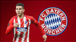 Sốc: Thương vụ Lucas Hernandez tiêu tốn của Bayern 160 triệu euro