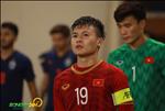 U22 Việt Nam sẽ được đi tập huấn nước ngoài để chuẩn bị cho SEA Games