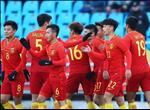Nhận định U23 Malaysia vs U23 Trung Quốc 19h45 ngày 26/3 (Vòng loại U23 châu Á 2020)