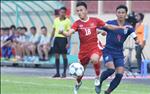Lịch thi đấu U19 Việt Nam tại giải U19 Quốc tế hôm nay 27/3/2019