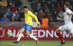 Séc 1-3 Brazil: Cặp sao Liverpool vs Man City "song kiếm hợp bích"