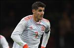Morata dành tặng cú đúp trước Malta cho HLV ĐT Tây Ban Nha