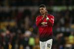Rashford chỉ gia hạn hợp đồng với MU nếu...