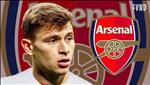 Vì sao Nicolo Barella là lựa chọn hoàn hảo cho Arsenal?