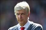 Wenger khẳng định chắc như đinh đóng cột về tương lai