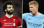 ‘Salah tỏa sáng là chuyện thường, De Bruyne mới đáng nói’