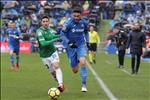 Nhận định Getafe vs Leganes 19h00 ngày 30/3 (La Liga 2018/19)