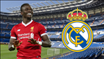 "Mane đã sẵn sàng cập bến Real Madrid"