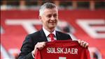 "Solskjaer có thể trở thành Zidane của MU"