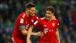 Video tổng hợp: Gladbach 1-5 Bayern Munich (Vòng 24 Bundesliga 2018/19)
