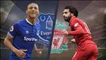 Kết quả Everton vs Liverpool trận đấu vòng 29 Premier League 2018/19