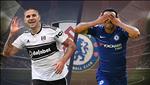 Kết quả Fulham vs Chelsea trận đấu vòng 29 Premier League 2018/19