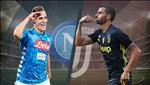 Nhận định Napoli vs Juventus 2h30 ngày 4/3 (Serie A 2018/19)