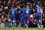 Những điểm nhấn sau trận Fulham 1-2 Chelsea