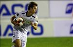 Văn Toàn quyết tâm tỏa sáng trong trận đấu ra mắt HLV Lee Tae Hoon