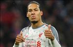 Đối thủ cũng phải ngả mũ trước thương vụ Van Dijk của Liverpool