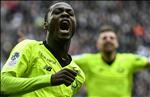 Chủ tịch Lille: Nicolas Pepe đã tìm được CLB mới