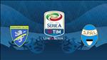 Nhận định Frosinone vs Spal 20h00 ngày 31/3 (Serie A 2018/19)