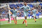 Giúp Chelsea đánh bại Cardiff, Loftus-Cheek phản ứng thế nào?