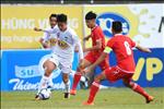 HAGL mang hàng thủ chắp vá đấu Hải Phòng ở vòng 4 V-League