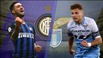 Nhận định Inter Milan vs Lazio 1h30 ngày 1/4 (Serie A 2018/19)