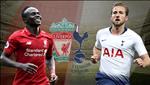 Kết quả Liverpool vs Tottenham trận đấu vòng 32 Premier League 2018/19