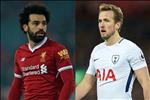 Lịch thi đấu Liverpool vs Tottenham vòng 32 ngoại hạng Anh 2019