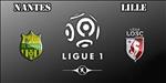 Nhận định Nantes vs Lille 22h00 ngày 31/3 (Ligue 1 2018/19)