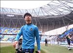 Báo Hàn dự đoán về cơ hội ra sân của Công Phượng ở vòng 2 K-League