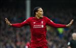 Dư âm Everton 0-0 Liverpool: Những nỗ lực của Van Dijk là không đủ!