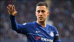 Eden Hazard: "Đua top 4 Premier League giống như một cuộc chiến"