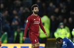 Đồng đội ủng hộ Salah sớm ghi bàn trở lại cho Liverpool