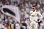 Gareth Bale: “Người sao Hỏa” cô đơn
