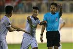 Hai trọng tài bị treo còi do phạm nhiều sai lầm tại V-League 2019