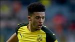 HLV Dortmund: Jadon Sancho vẫn còn phải nỗ lực rất nhiều