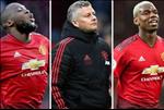 M.U gặp biến: Lukaku tức điên người vì thói quen sút phạt đền của Pogba