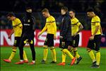 Thống kê không thể bỏ qua trận Dortmund 0-1 Tottenham