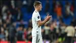 Chán nản với phong độ của Real, Toni Kroos tìm đường rời Bernabeu