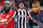MU chốt 120 triệu euro cho người thay thế Lukaku