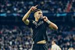 Dusan Tadic: “Bước lùi” Ajax và sự bùng nổ của ngôi sao tuổi băm