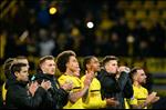 Sao Dortmund không phục sau trận thua Tottenham