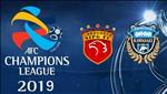 Nhận định Shanghai SIPG vs Kawasaki Frontale 18h30 ngày 6/3 (AFC Champions League 2019)