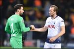 Thủ môn Dortmund ví Harry Kane như “quái thú”