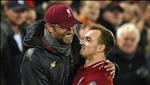 “Xherdan Shaqiri là lý do khiến Liverpool sa sút”