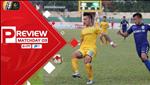 Video tổng hợp: SLNA 2-1 Bình Dương (Vòng 3 V-League 2019)