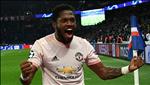 Đại thắng PSG, Fred mơ vào chung kết C1 cùng MU