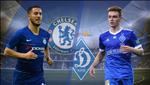 Chelsea 3-0 Dynamo Kiev: Tiếp đà hồi sinh, The Blues tiến gần đến tứ kết Europa League